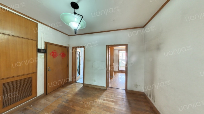 半步桥6号院二手房实景图