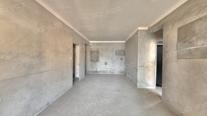 恒泰悦府二手房实景图