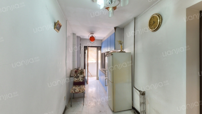 长青北里二手房实景图