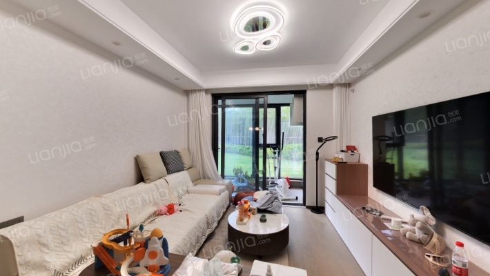 铂悦春和万象二手房实景图