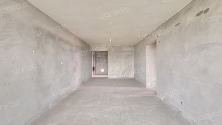 观澜苑二期二手房实景图