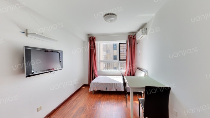 府上和平二手房实景图