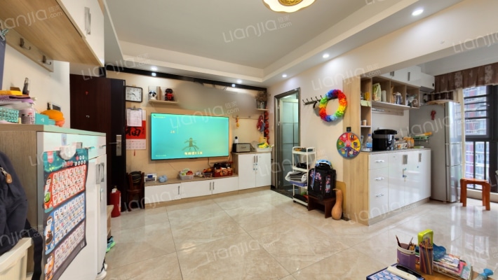 锦绣御园三期二手房实景图