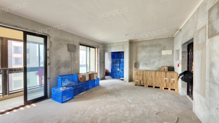 中建瑾和城瑾园二手房实景图