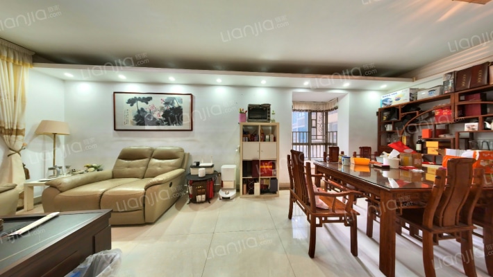 幸福海岸三期二手房实景图