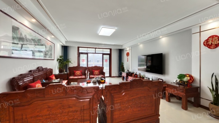 滨河花苑二手房实景图