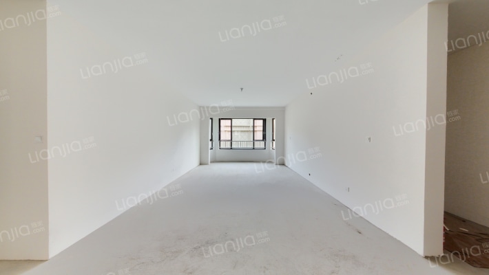 天房樾梅江二手房实景图