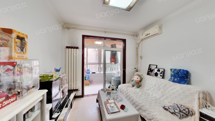 任家庄二手房实景图