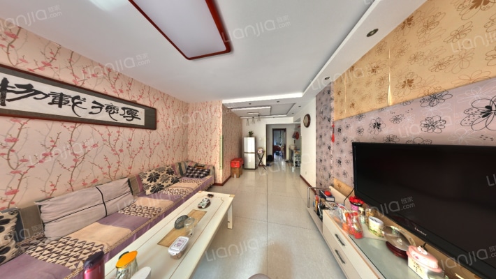 茶淀馨苑二手房实景图