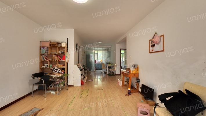 鑫江水青木华二手房实景图