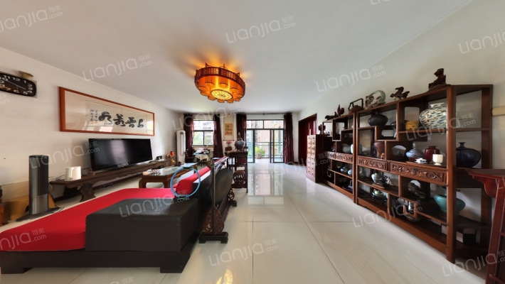 开祥天下城二手房实景图