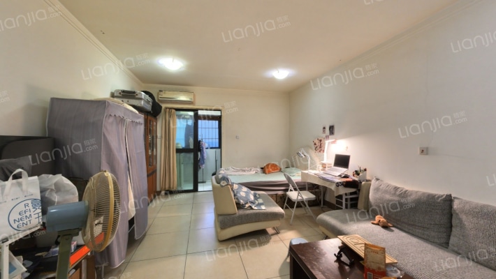 阳光新城二手房实景图