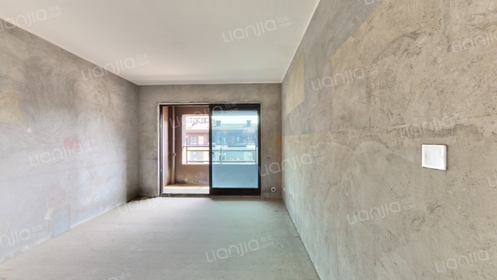 中交漫山六期二手房实景图