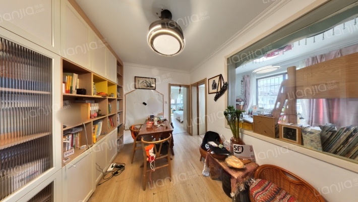 商教苑二手房实景图