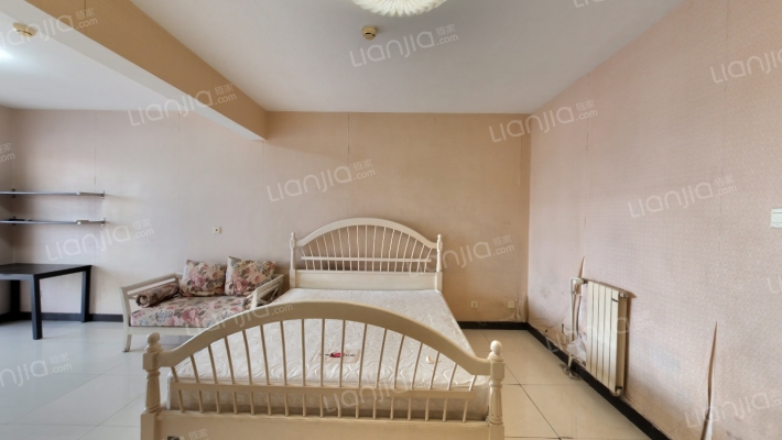 诚基经贸中心二手房实景图