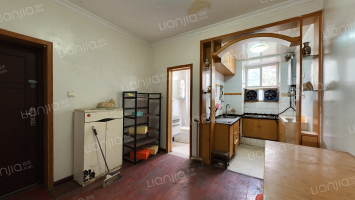 文化宫路47号院二手房实景图