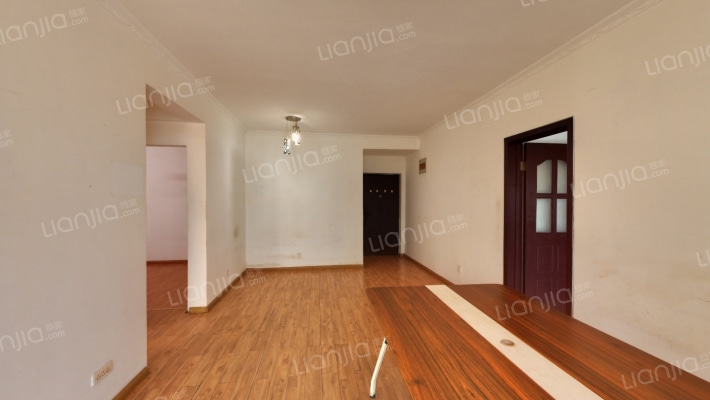 曲江城市花园二手房实景图