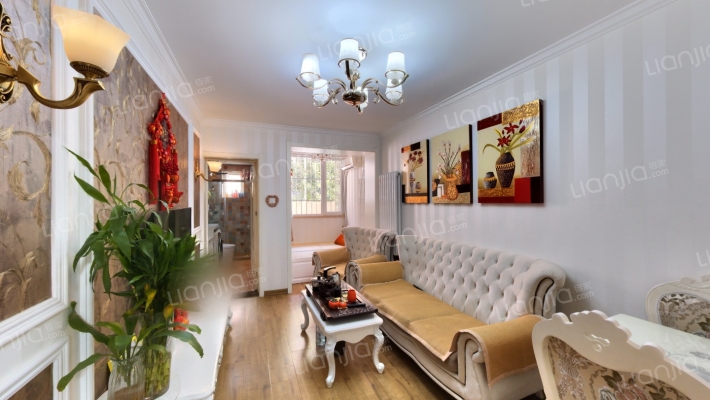 满园里二手房实景图