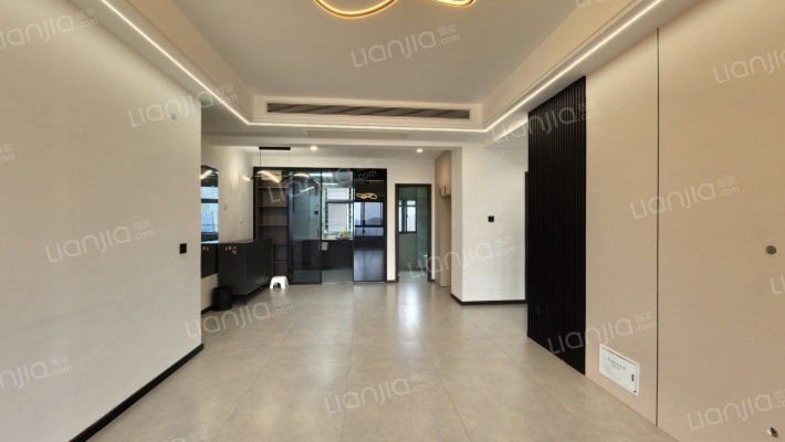 魏玛公馆二手房实景图