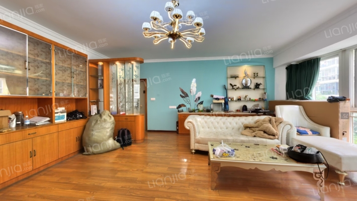 天梨花园二手房实景图