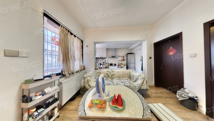 丰梅路10-21号二手房实景图