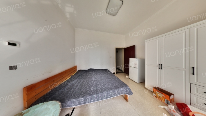 中投联合汇金城二手房实景图