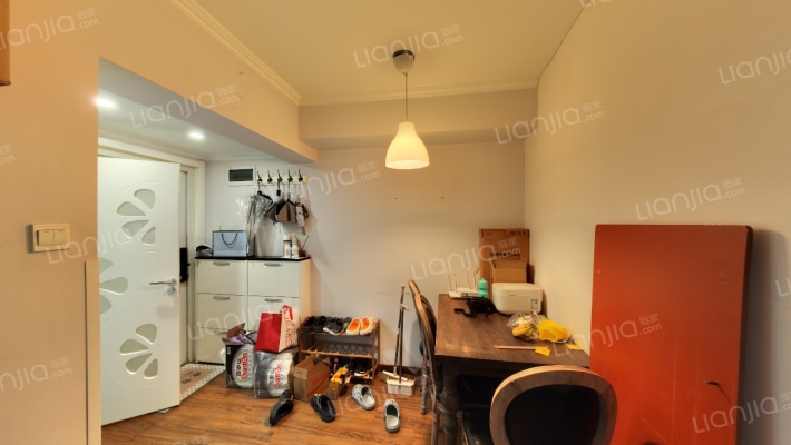 芳园南里二手房实景图