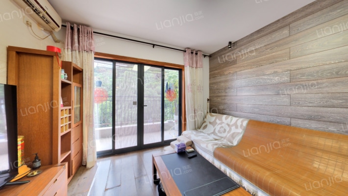 半山翠林花园二手房实景图