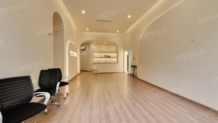 棕榈泉四期二手房实景图