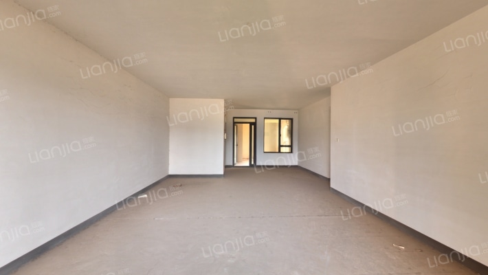 龙湖郦江二手房实景图