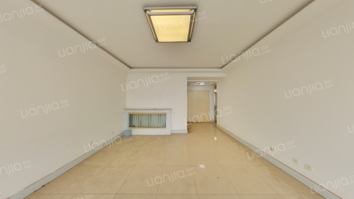 滨海花园广场二手房实景图