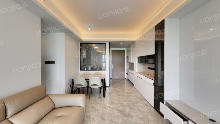 四季星光璟园二手房实景图