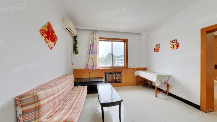 电信四所家属区北院二手房实景图