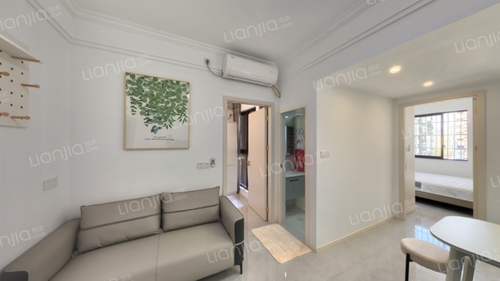 依云美舍二手房实景图