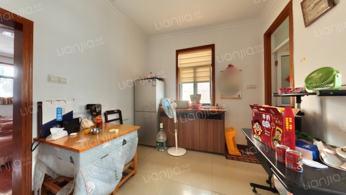 商业小区二手房实景图