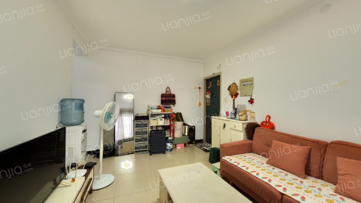 时尚PARTY二手房实景图