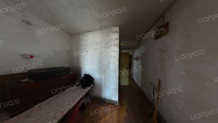 阳新里二手房实景图