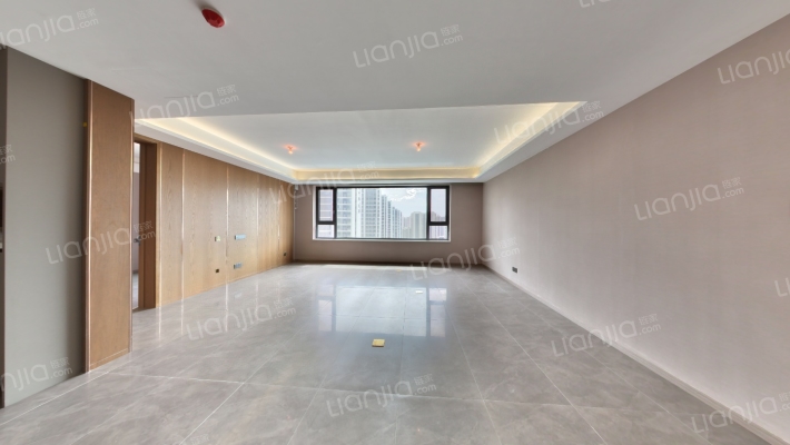 中南君启二期二手房实景图