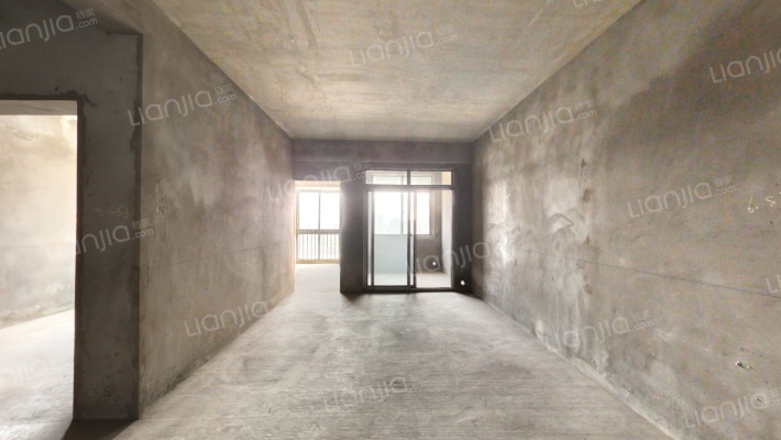 嘉铠街坊邻居二手房实景图