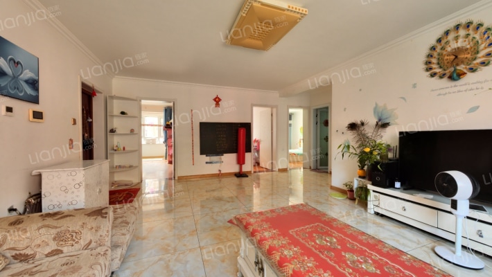 华庭雅居二手房实景图