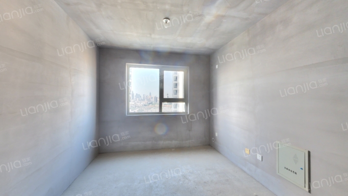 津铁泽苑二手房实景图