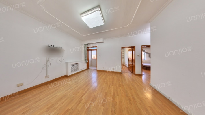 龙兴园北区二手房实景图