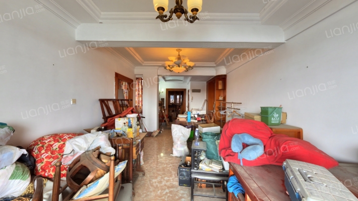 龙珠花园二手房实景图