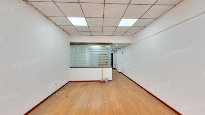 锦天商务中心二手房实景图