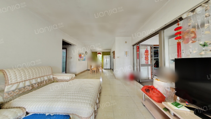 城市印象二手房实景图