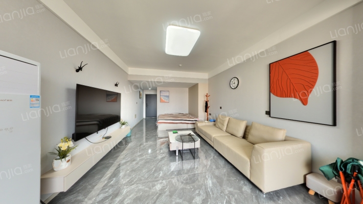 绿景广场二手房实景图