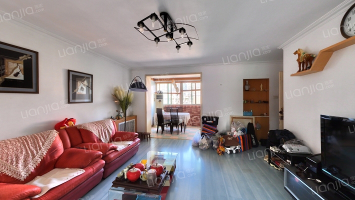 丰瑞里二手房实景图