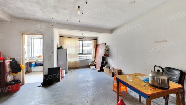 夏驾园荣苑二手房实景图