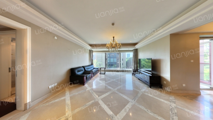 滨江城市之星二手房实景图