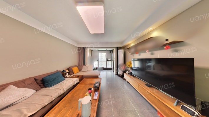 香都东岸二手房实景图